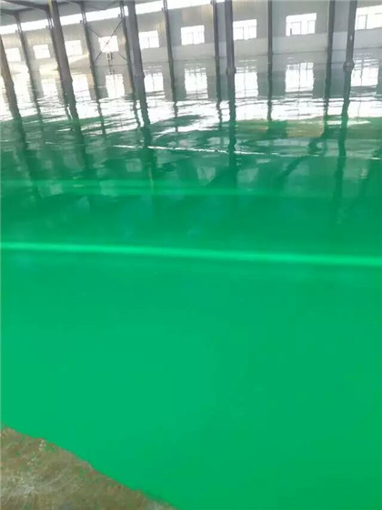 互助，我直接给你一份室外地坪漆翻新维修