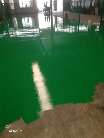 互助下面我给你一份非常实用、地坪漆施工翻新